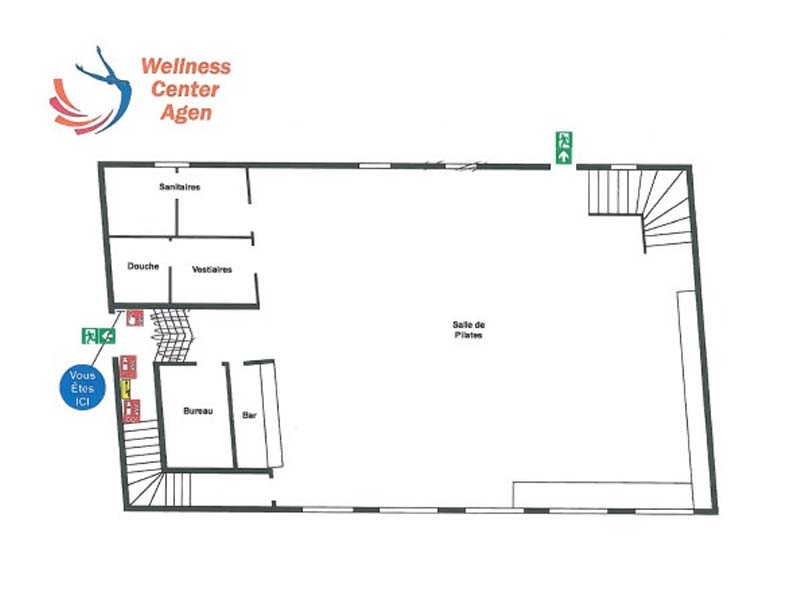 Wellness Center Agen_47000 AGEN_5 Wellness Center Agen_47000 AGEN_5